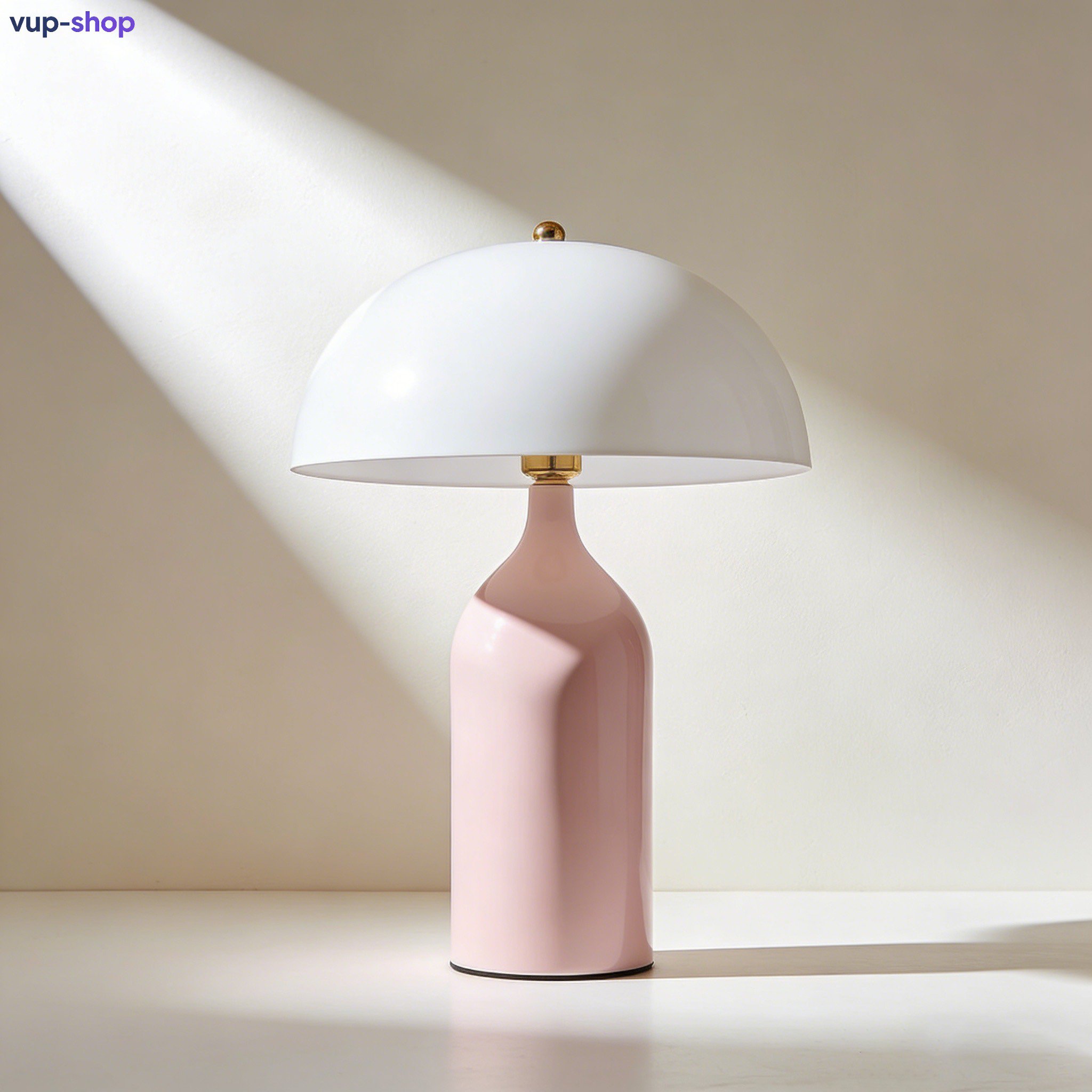 簡約現代檯燈