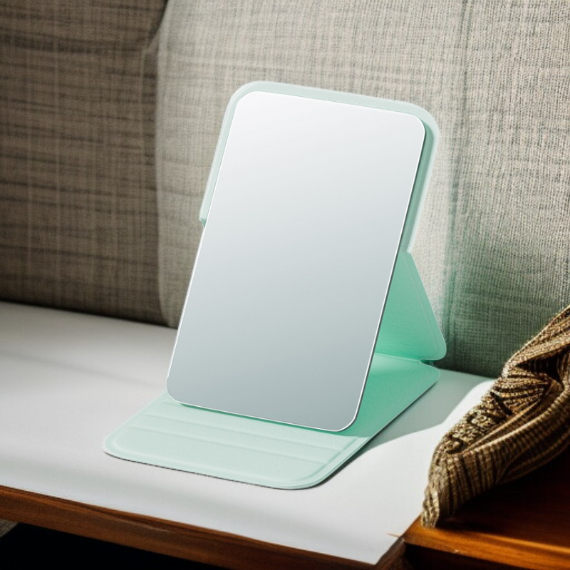 携帯用ポケットミラー