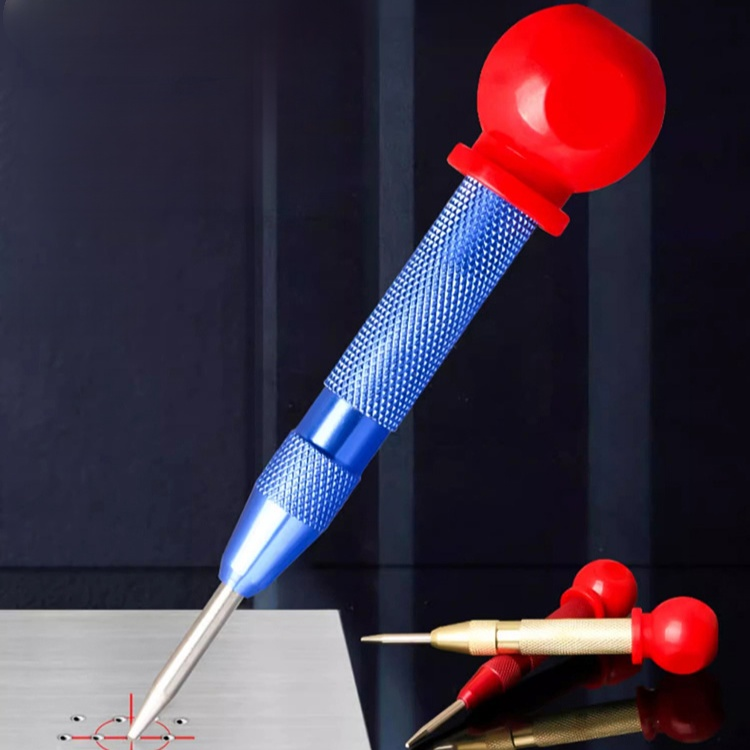 Hochhärte Federbohrpositioner