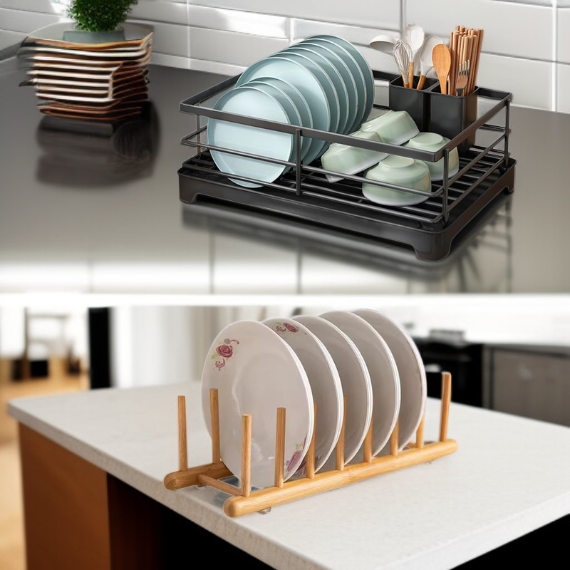 矽藻土餐具乾燥墊