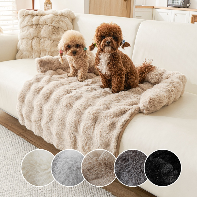 Tapis pour animaux résistant à l'usure
