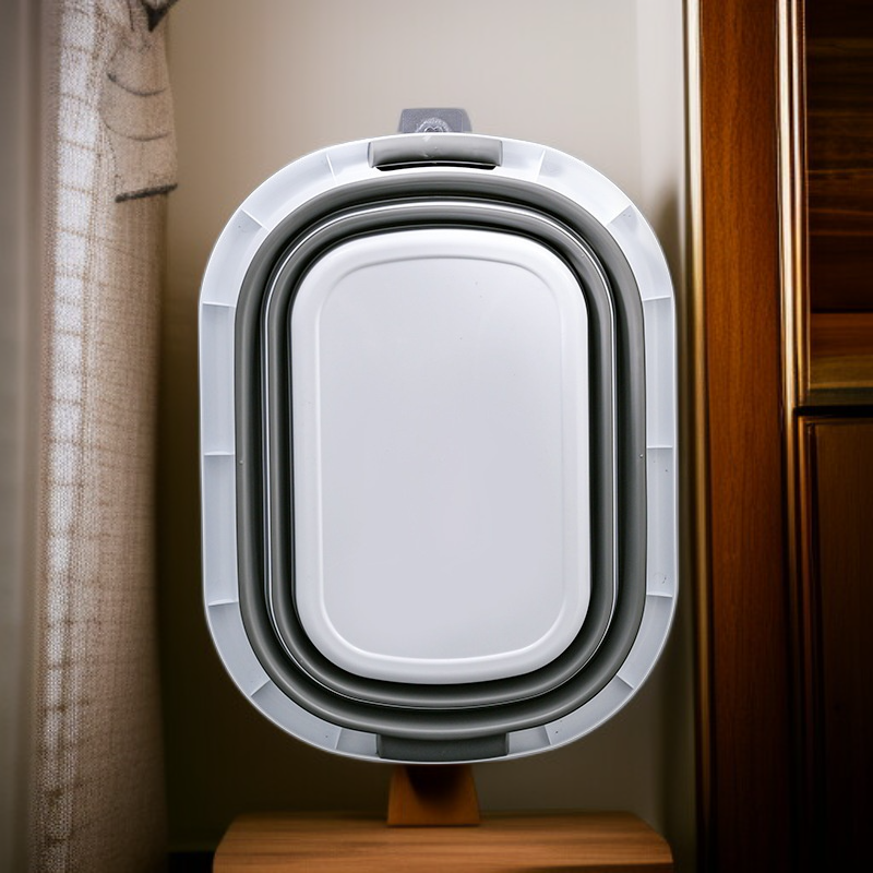 大號塑料折疊盆