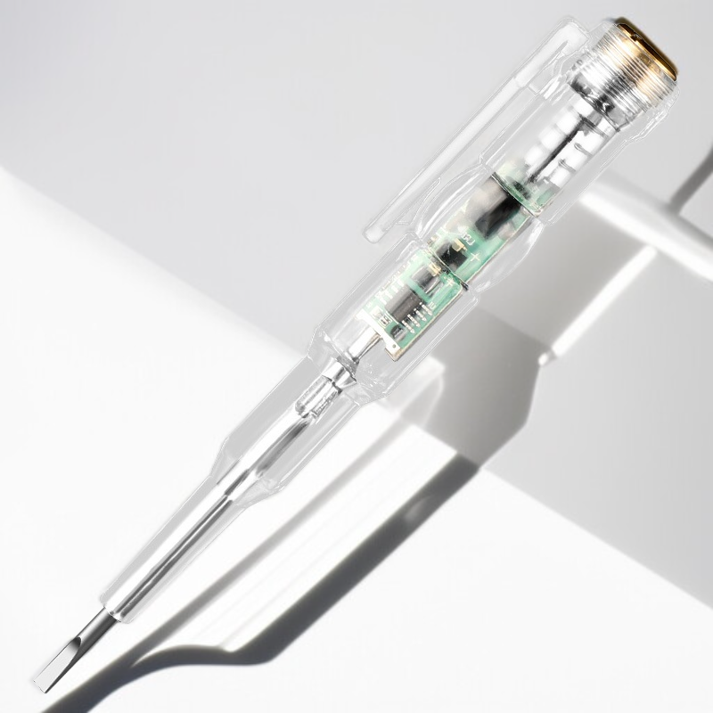 多機能電動タッチペン 特殊電気試験機 スマートセンサーを外す カラフルライト ドライバー