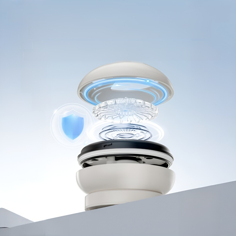 多功能便攜式淨水器