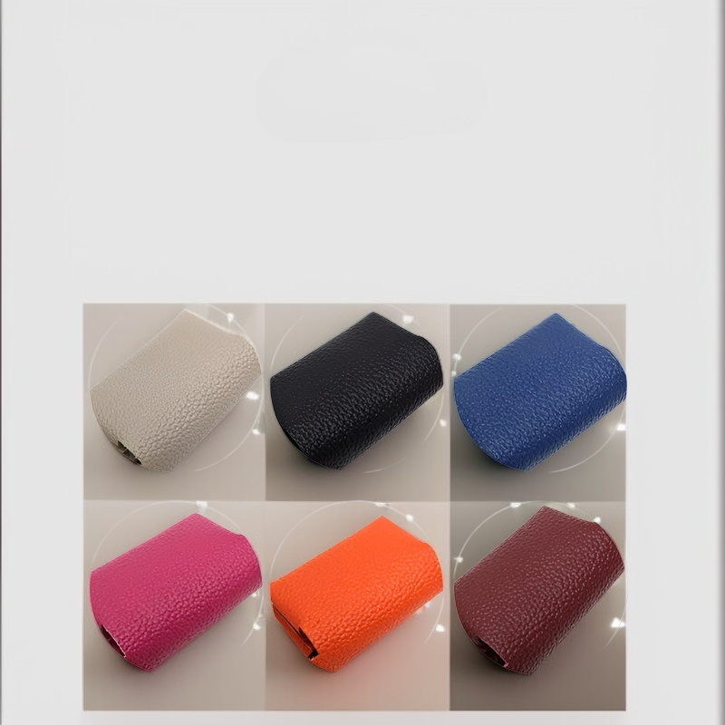 Stylové pouzdro na papírové kapesníky vhodné na cesty