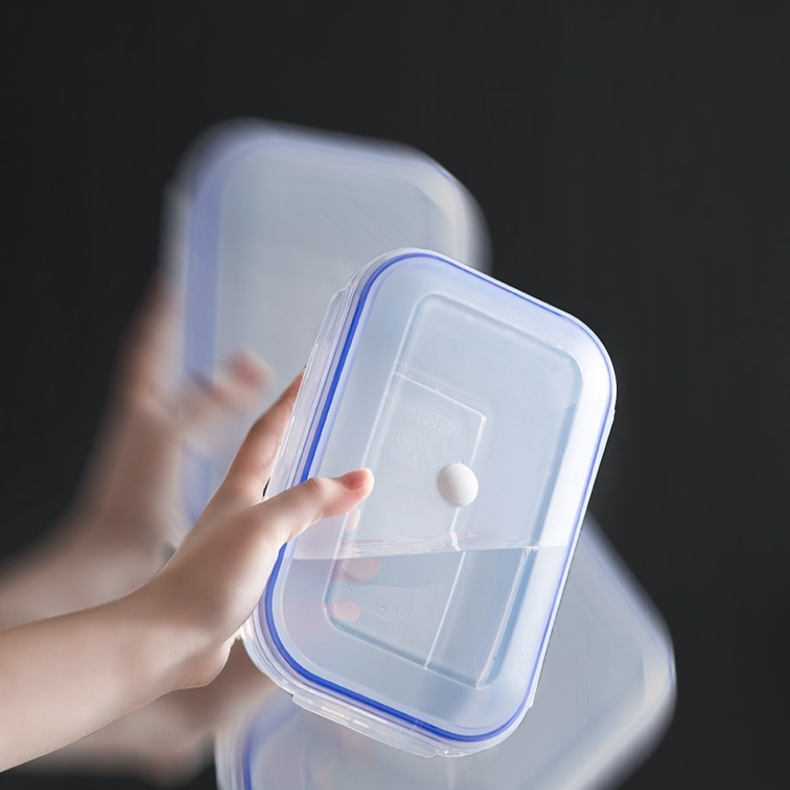Anti-Oxidation Food Container