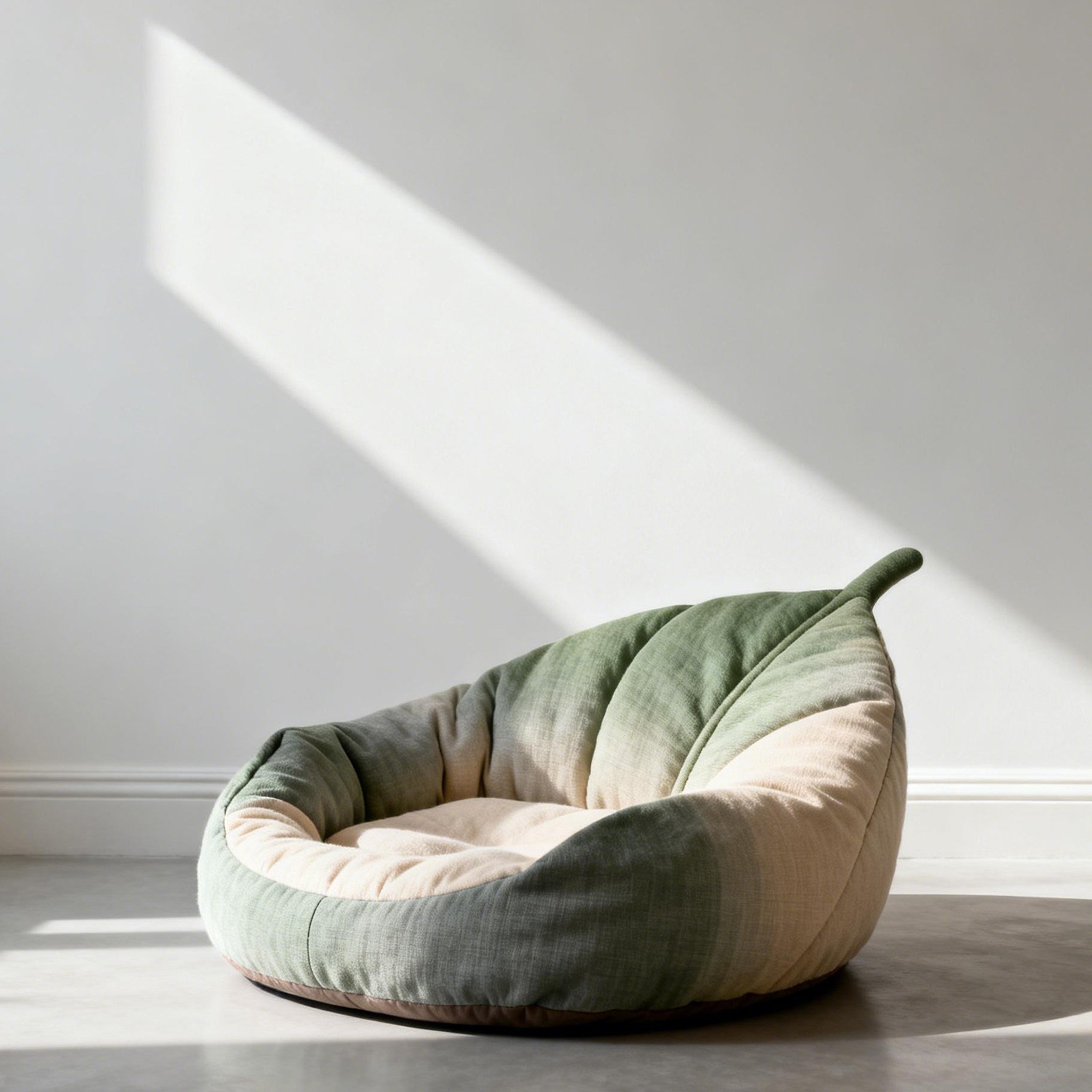 Πολυτελές κρεβάτι κατοικίδιων ζώων