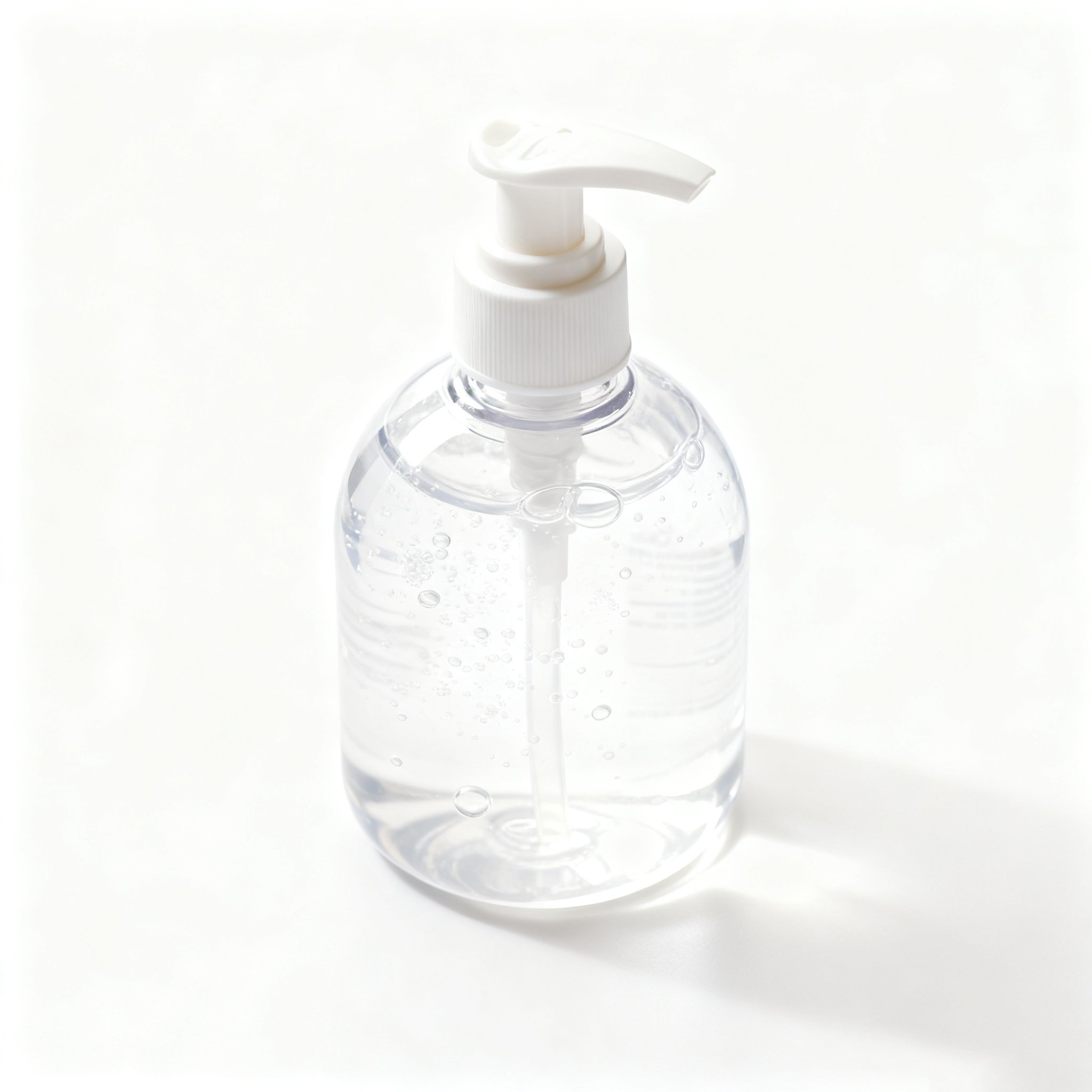 휴대용 손 소독제 세트