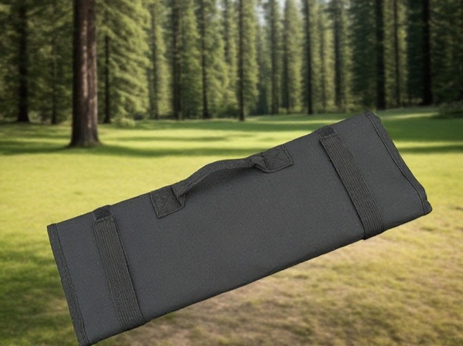 Multi pocket tool storage bag for professionals