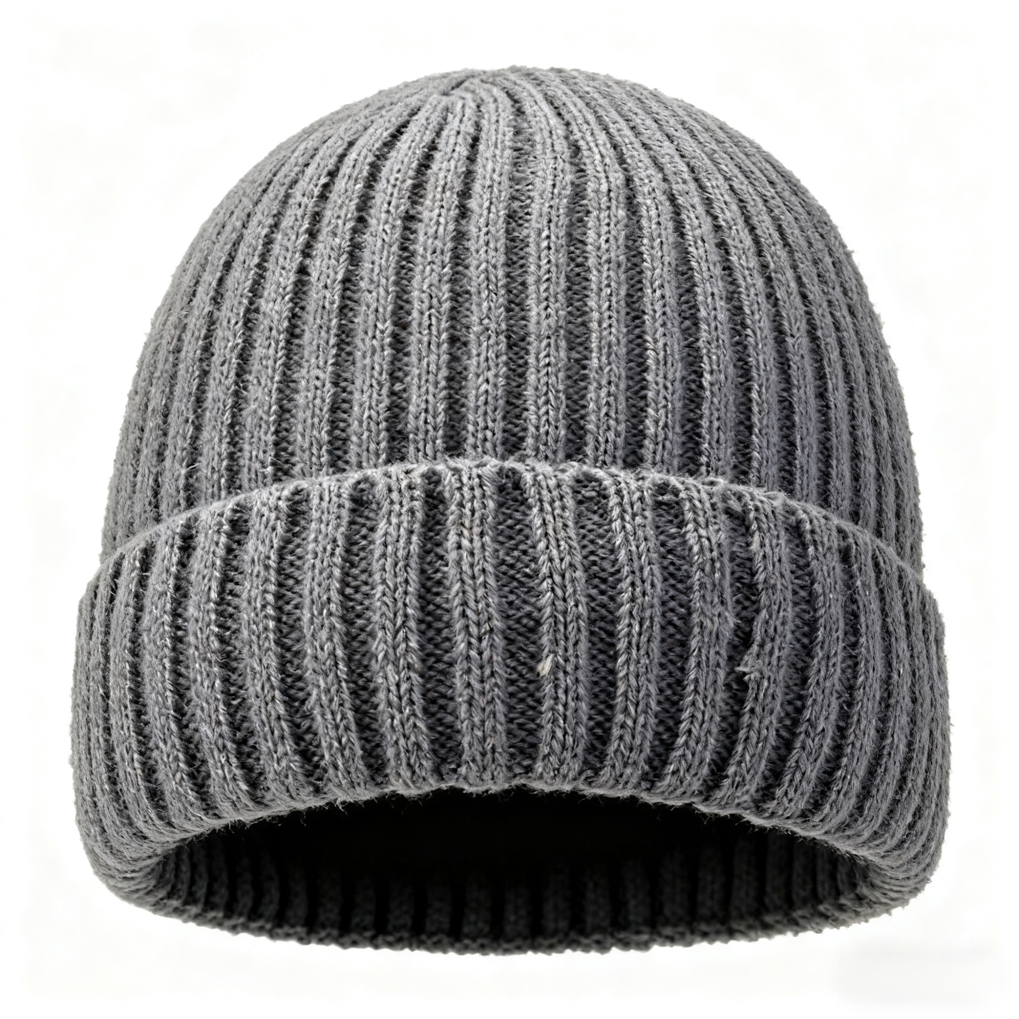 Elegantní pánská zimní čepice