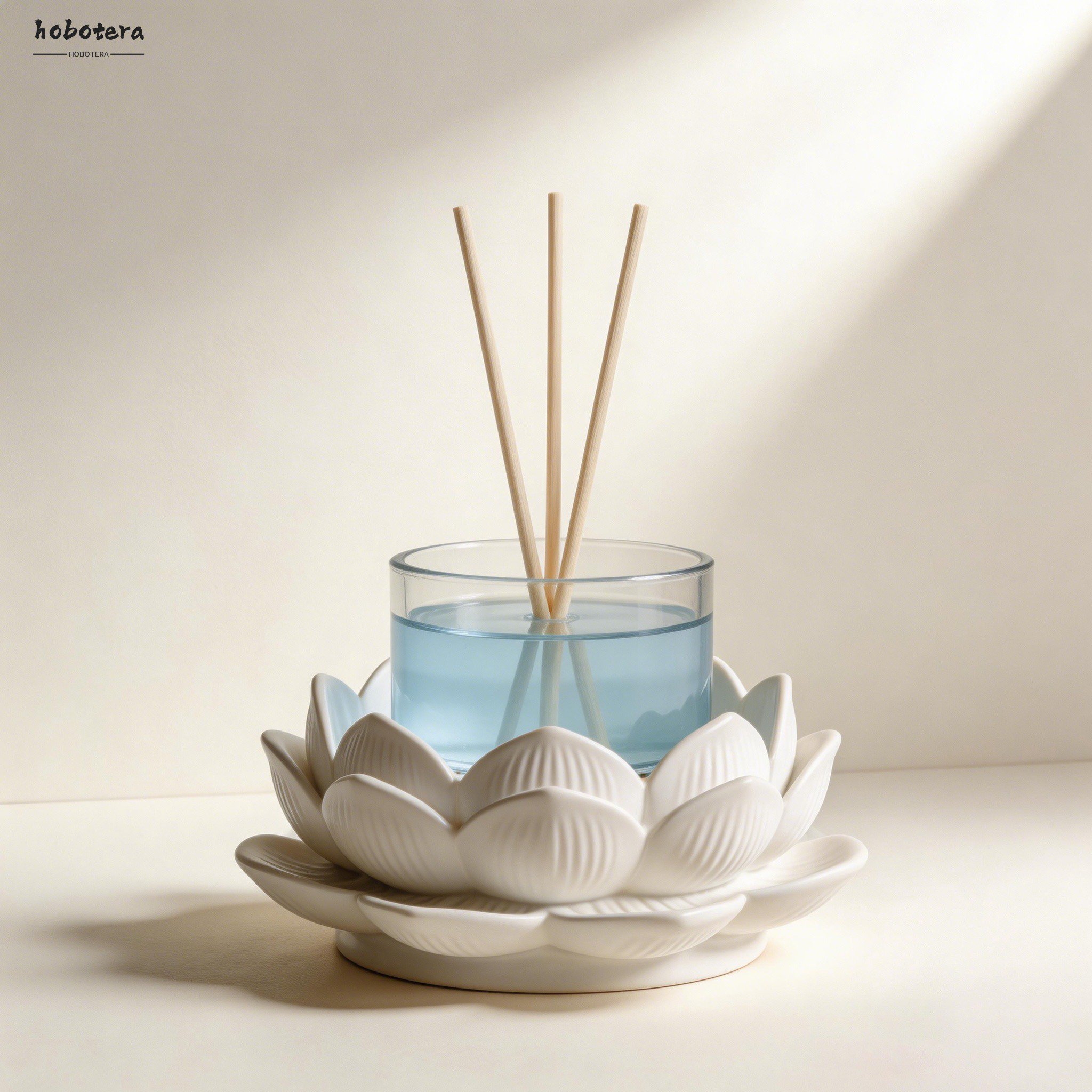 น้ำหอมสำหรับห้องน้ำ แพ็ค 5 ขวด กลิ่นหอมสดชื่น