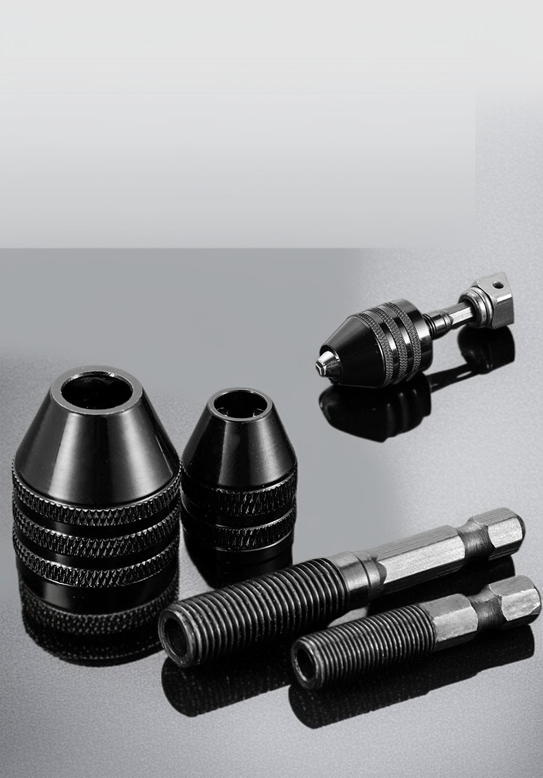 탈부착 가능한 다용도 클립 확대 사진