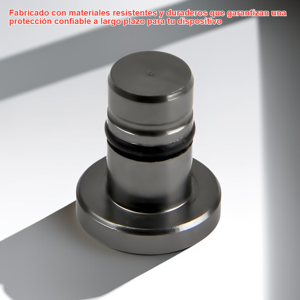 Tapón antipolvo para teléfono móvil