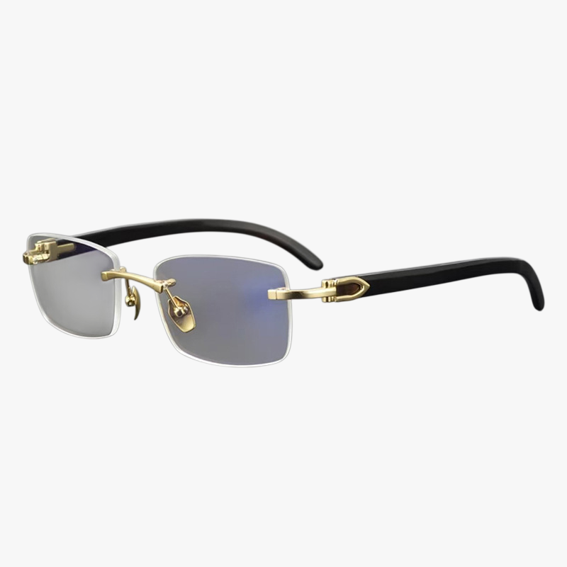 Men'S Business Casual Presbyopia Glasses