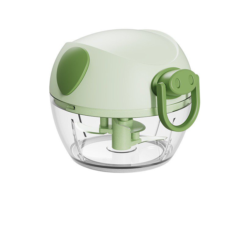 เครื่องดึงกระเทียมแบบพกพาน่ารัก