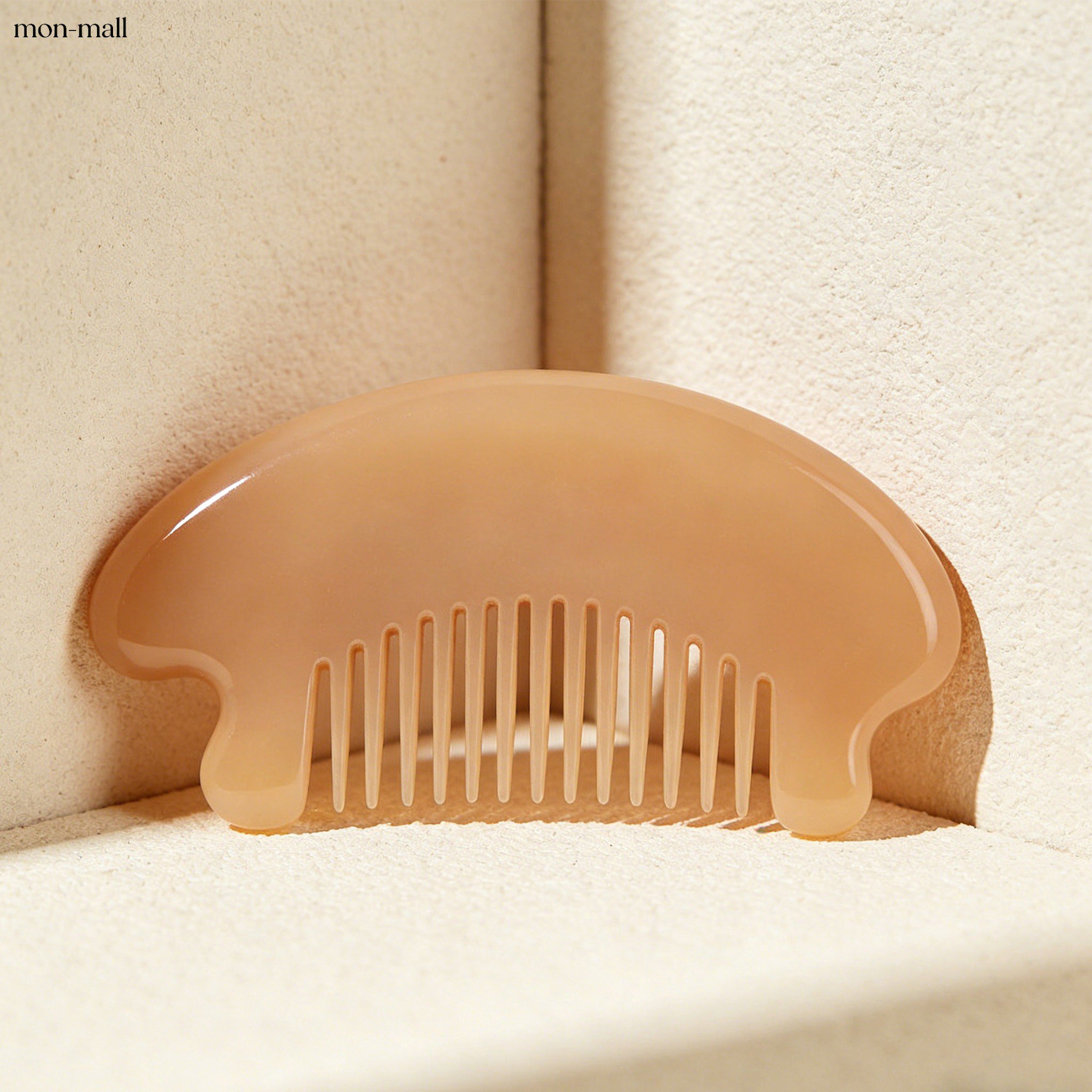 Massage Makeup Comb