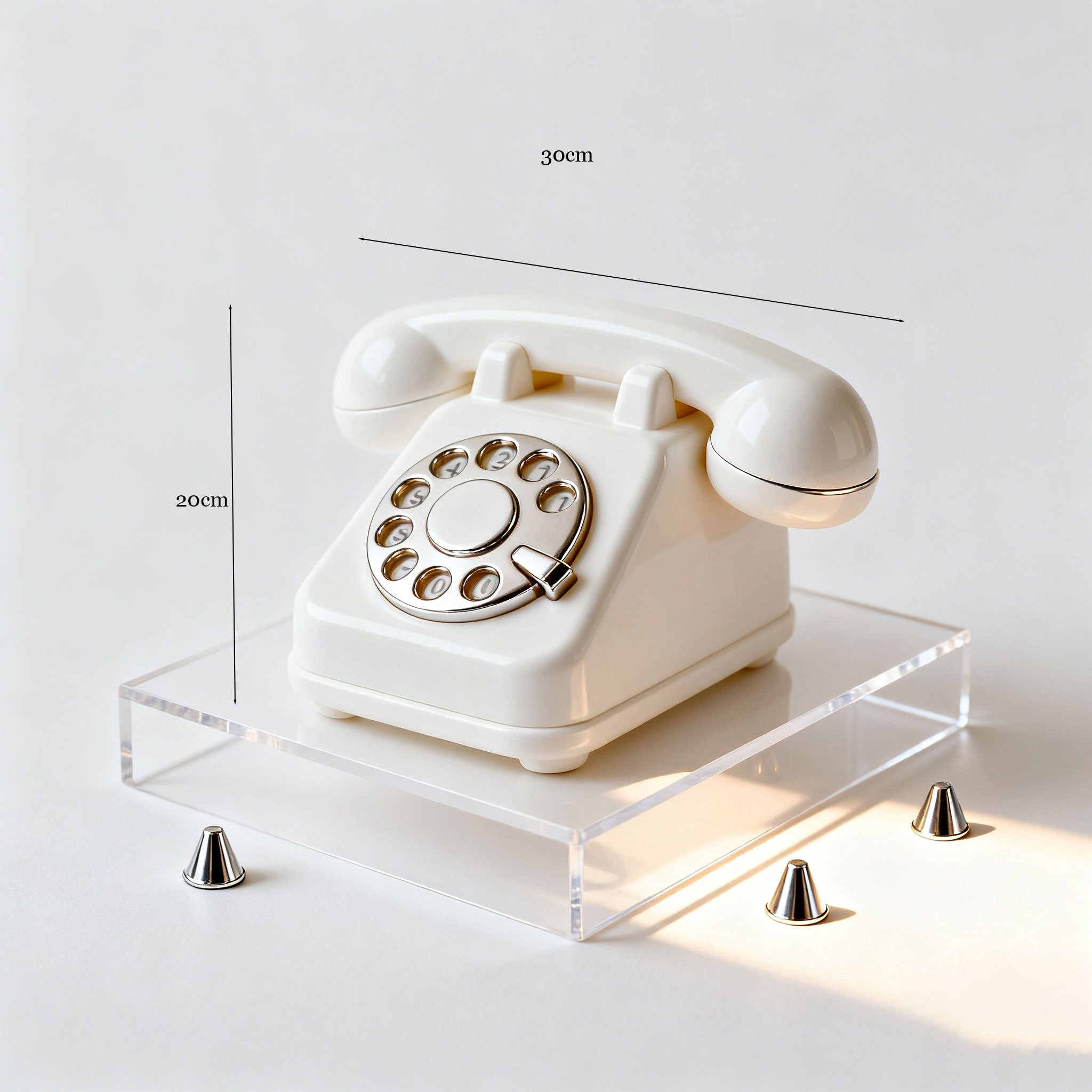 Juguete educativo infantil teléfono interactivo