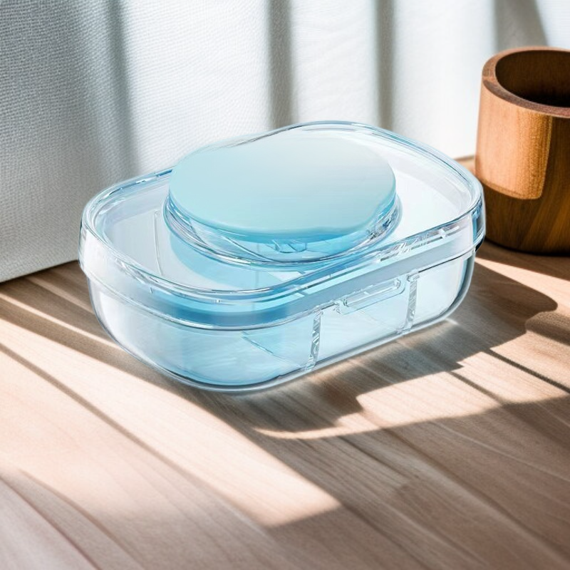 JMY Coupe-médicaments multifonction