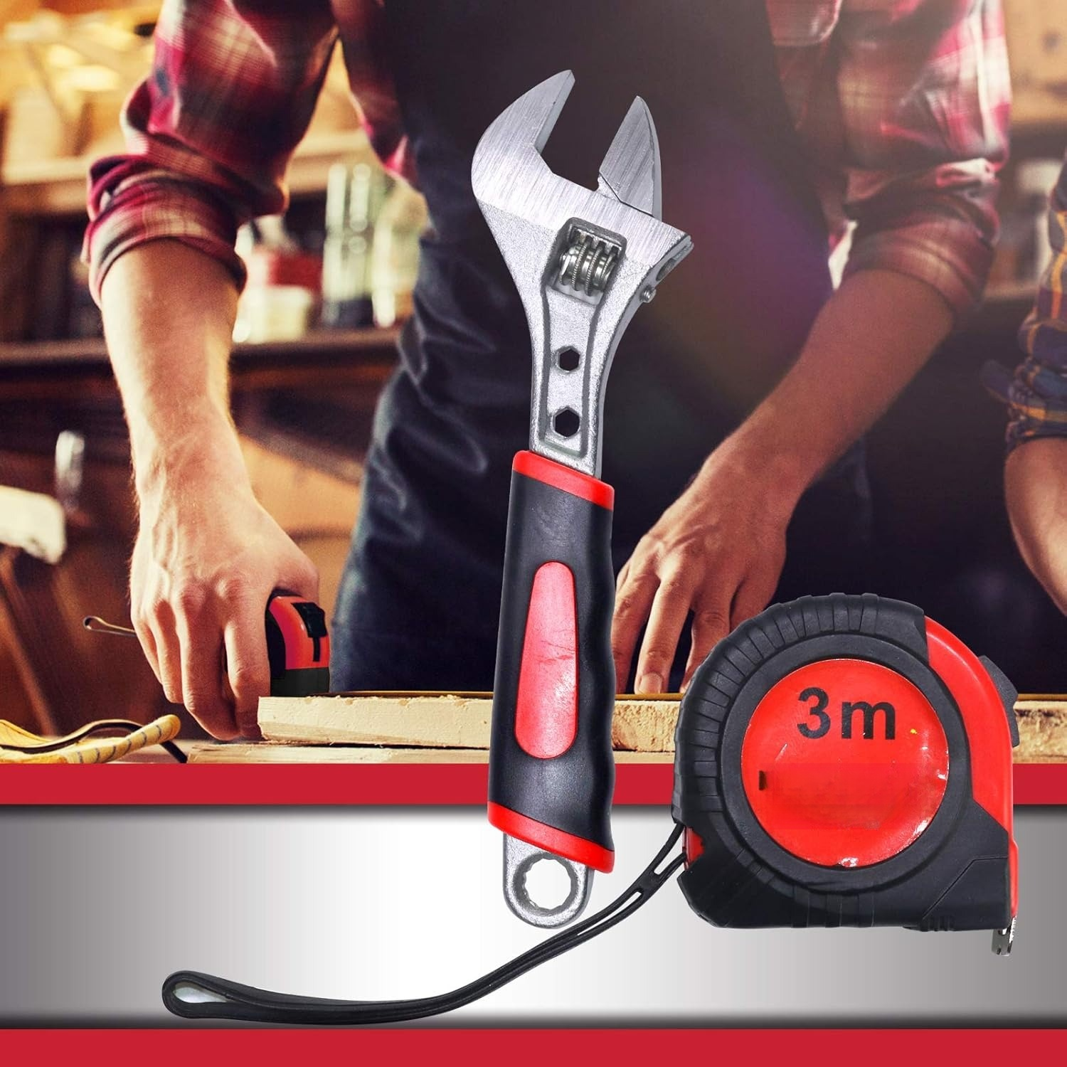  스틸 렌치 라쳇 소켓 드라이버 다용도 공구 세트