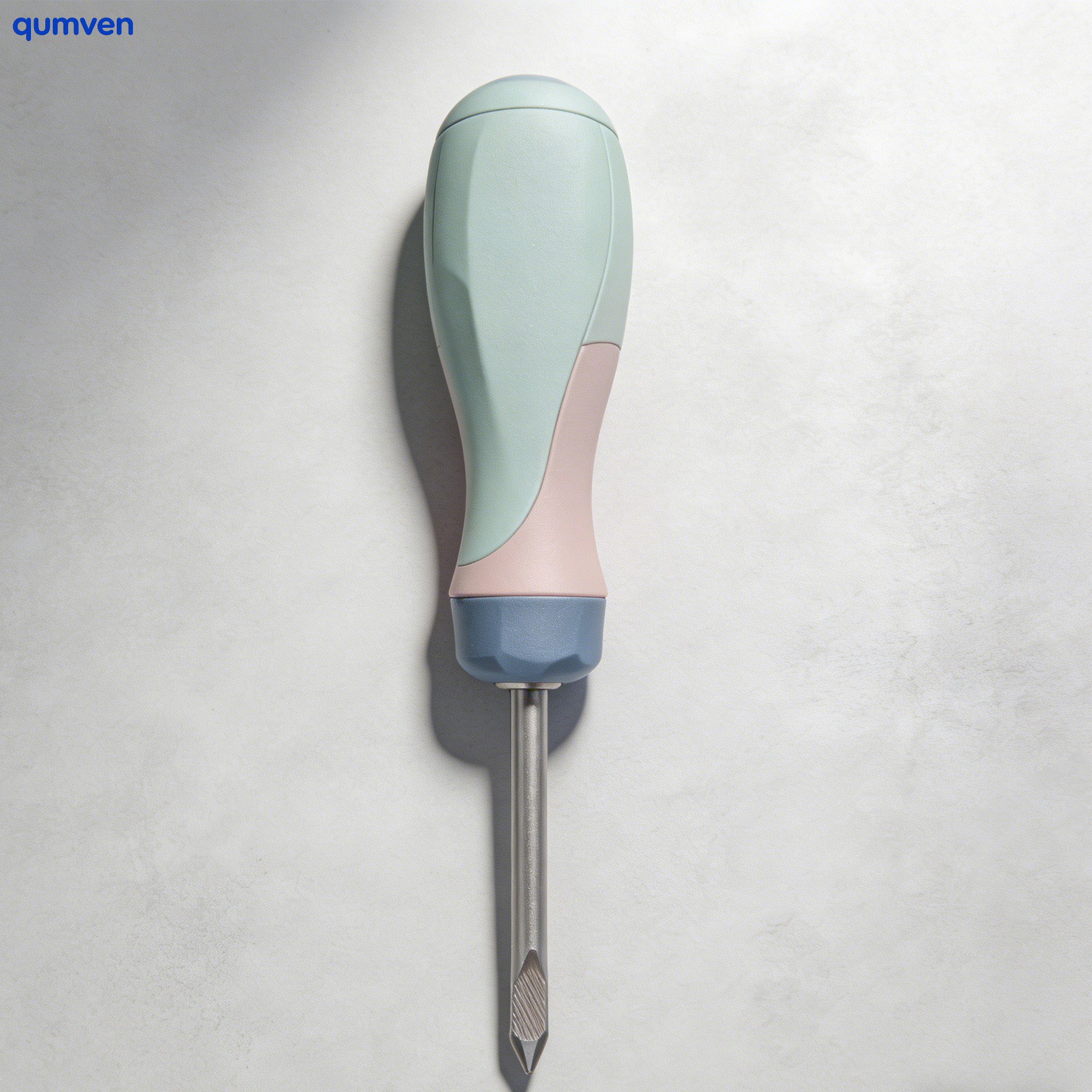 Multi-functional manual screwdriver (5-pack)