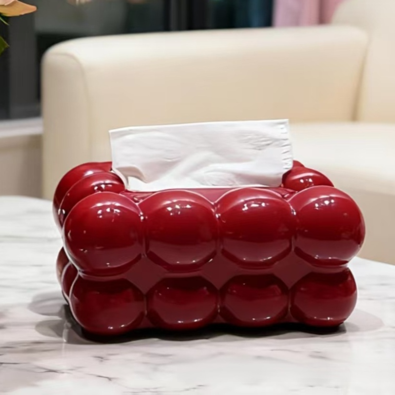 紙巾收納盒