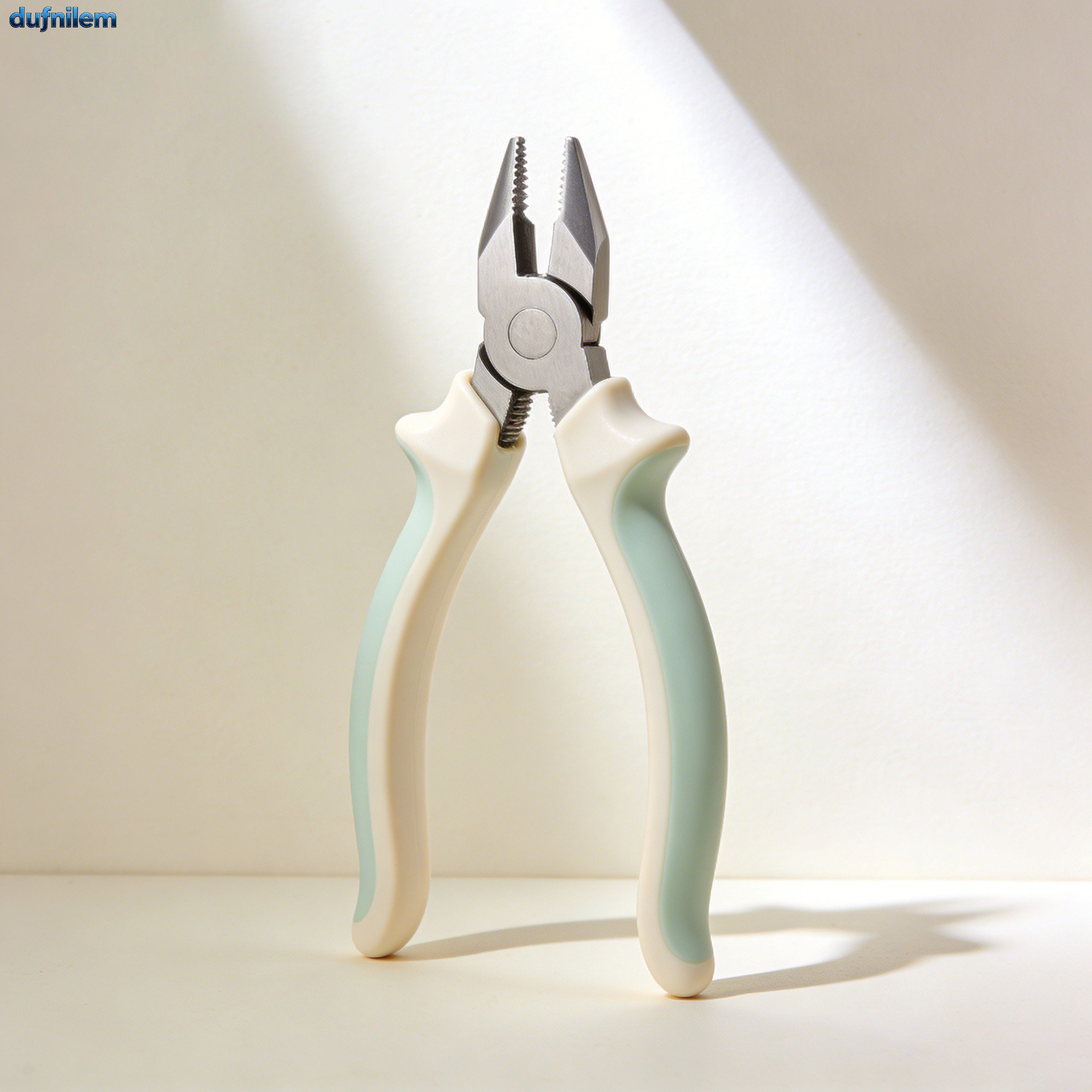Multi-purpose needle-nose pliers