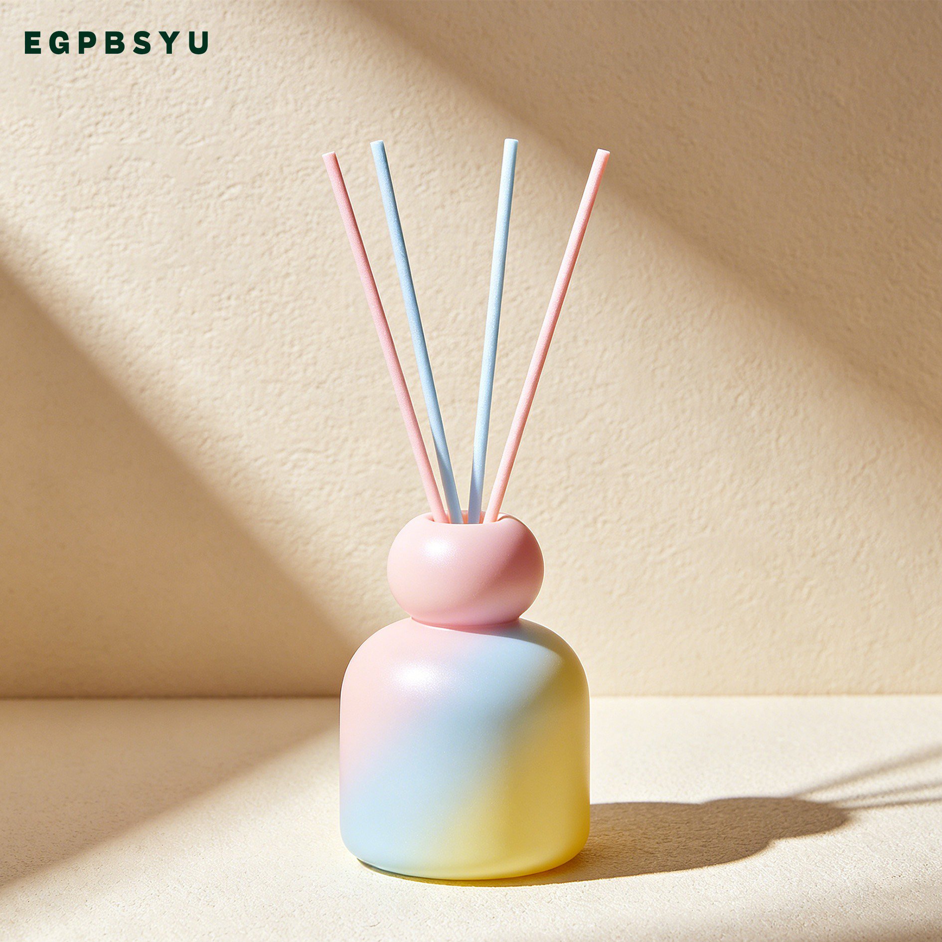 라탄 디퓨저 (3개)