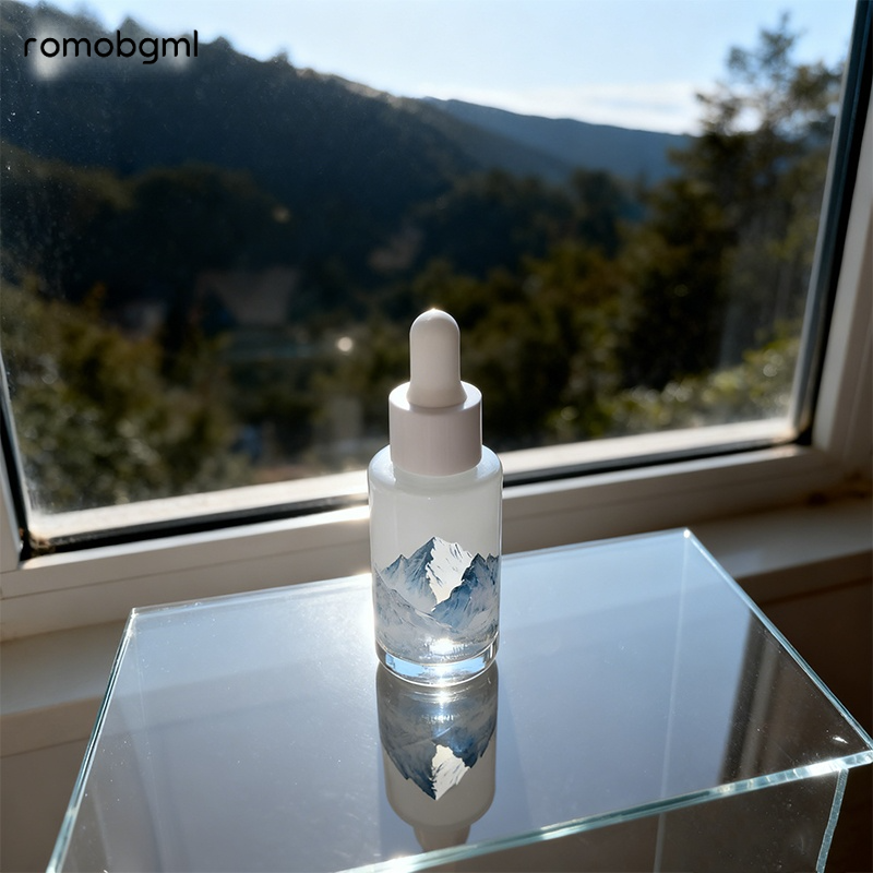 เอสเซนส์บำรุงผิวฤดูใบไม้ร่วงและฤดูหนาว