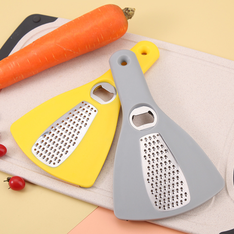 3-in-1 Versatile Bottle Opener Tool