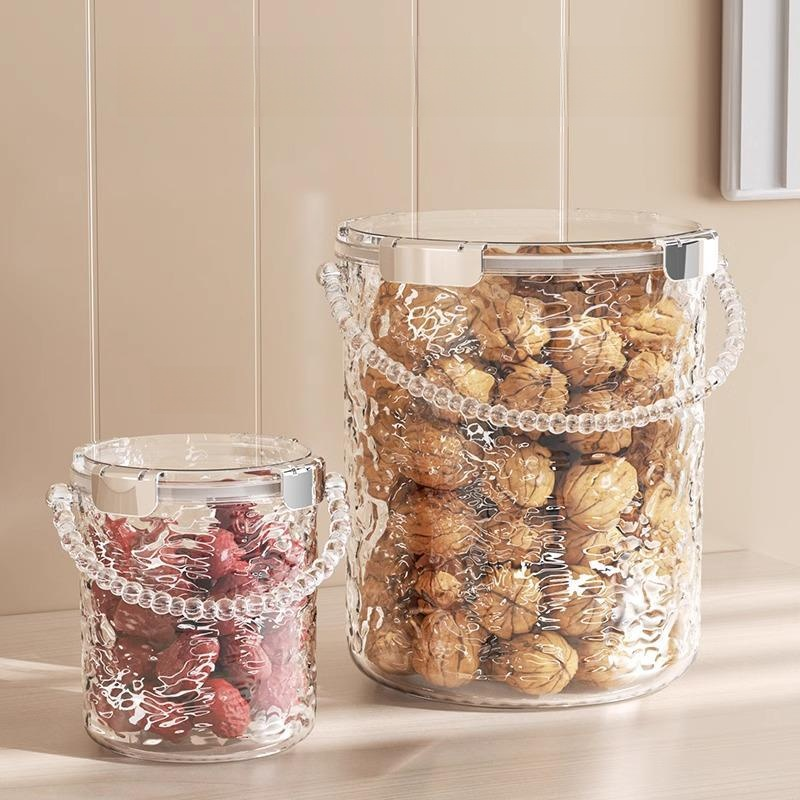 食品保存容器、キッチン収納