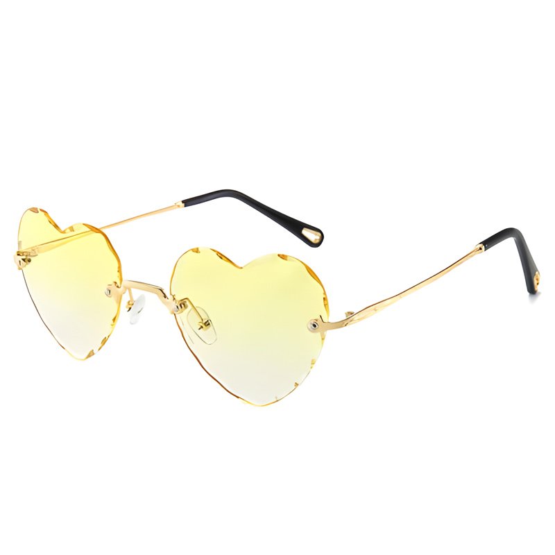 Love lunettes de soleil