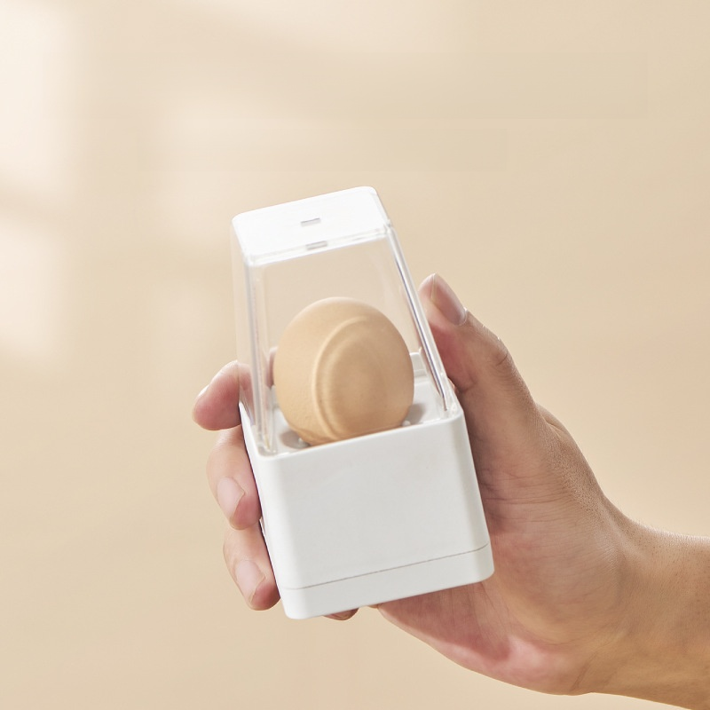 智慧安全家用煮蛋機