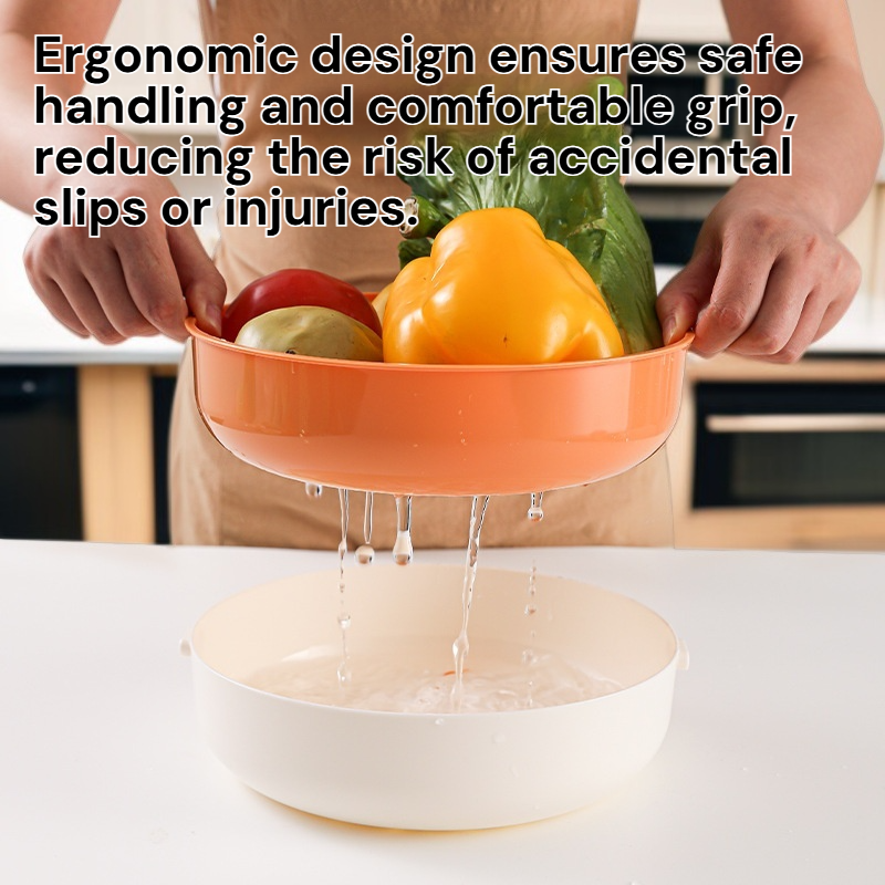  Multifunctional Vegetable Cutter Shredder Grater