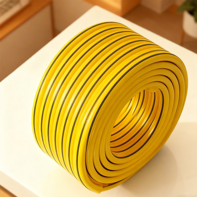 ท่อน้ำสำหรับใช้งานหนัก ทนทาน 100 เมตร