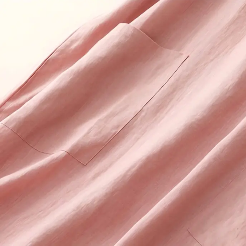 Comfortable Sleep Dress for Home and Outdoors