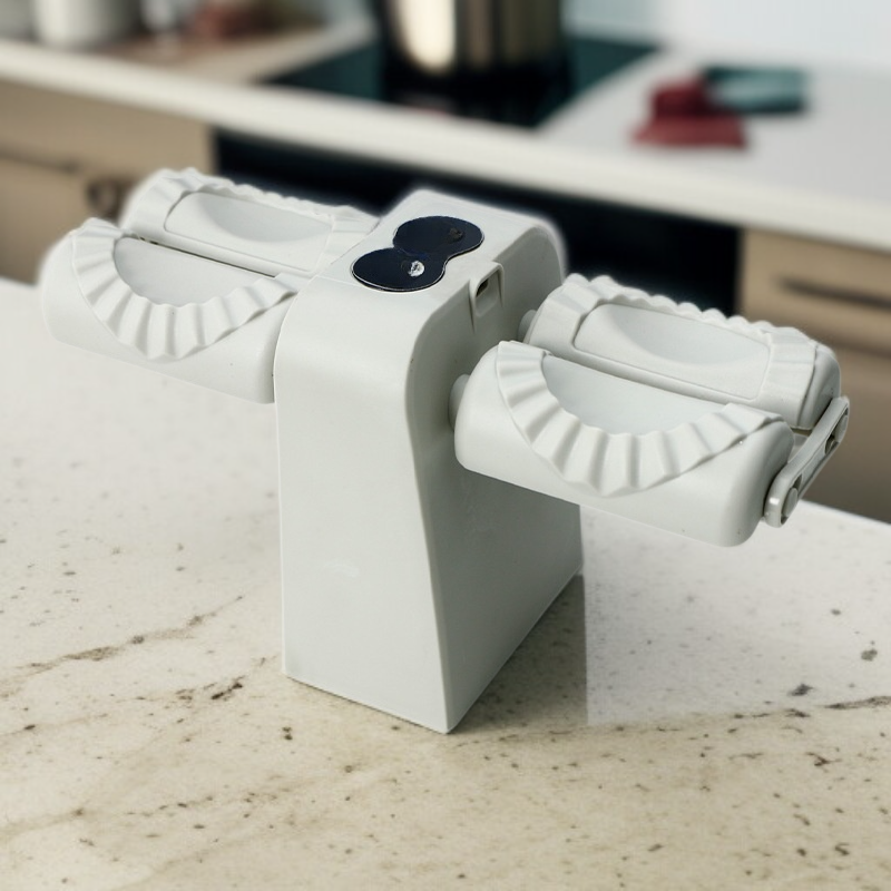 만두 만들기 도구