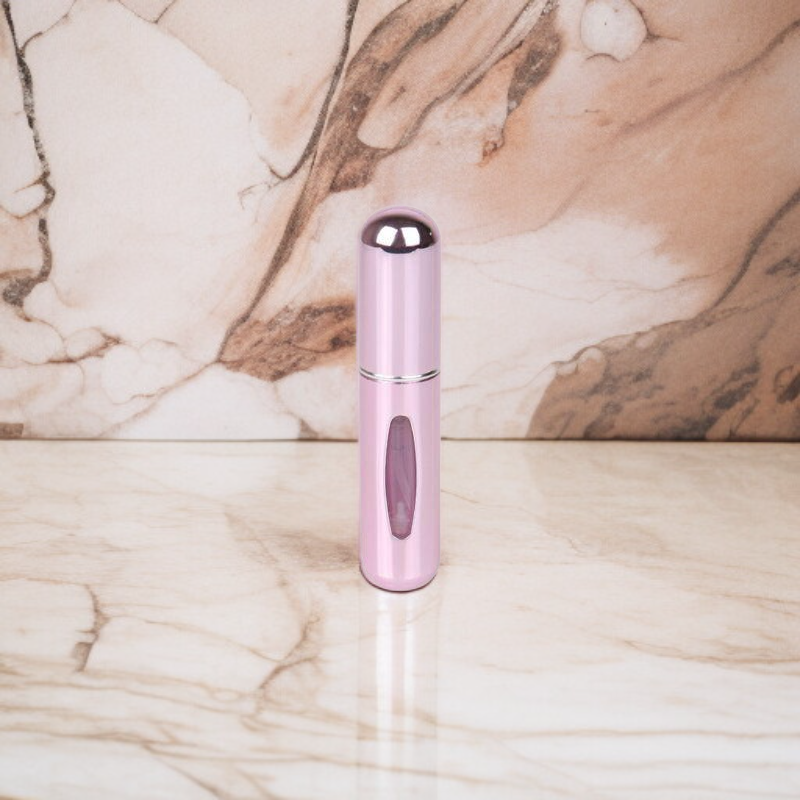 휴대용 향수 리필 병