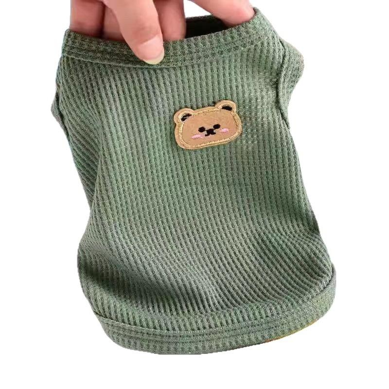 Ultra-light Breathable Cat Vest