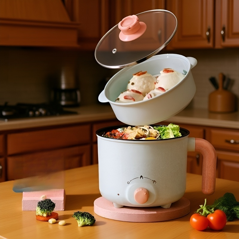 家庭用ミニノンスティック電気調理器