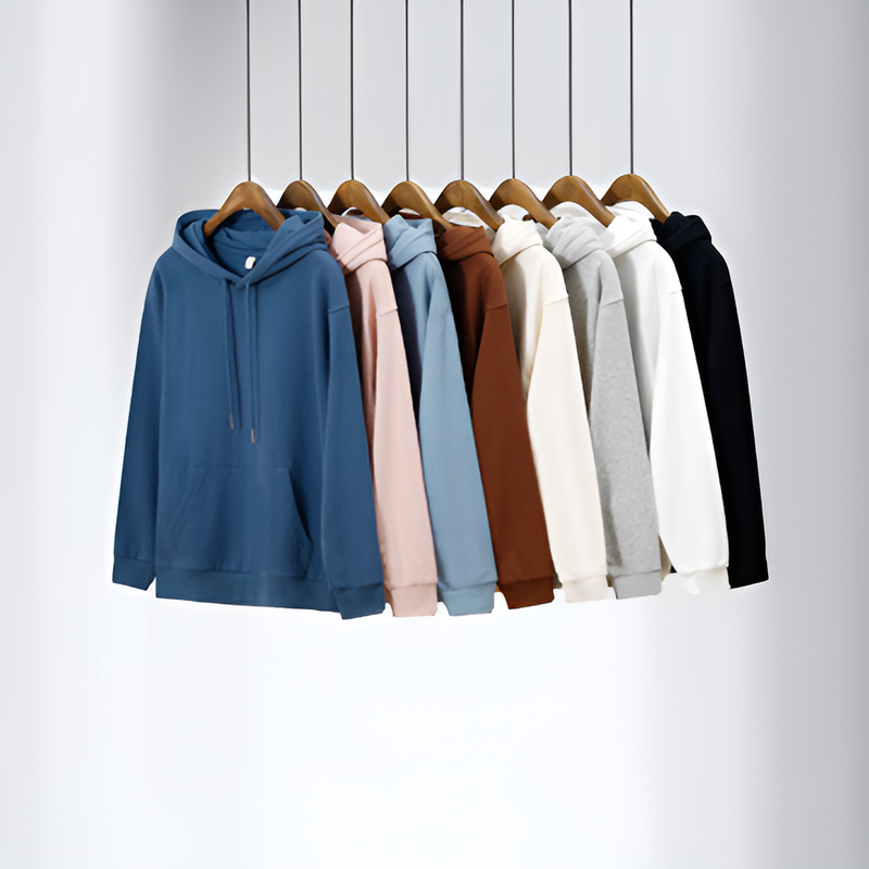 커플용 캐주얼 라운드 맨투맨