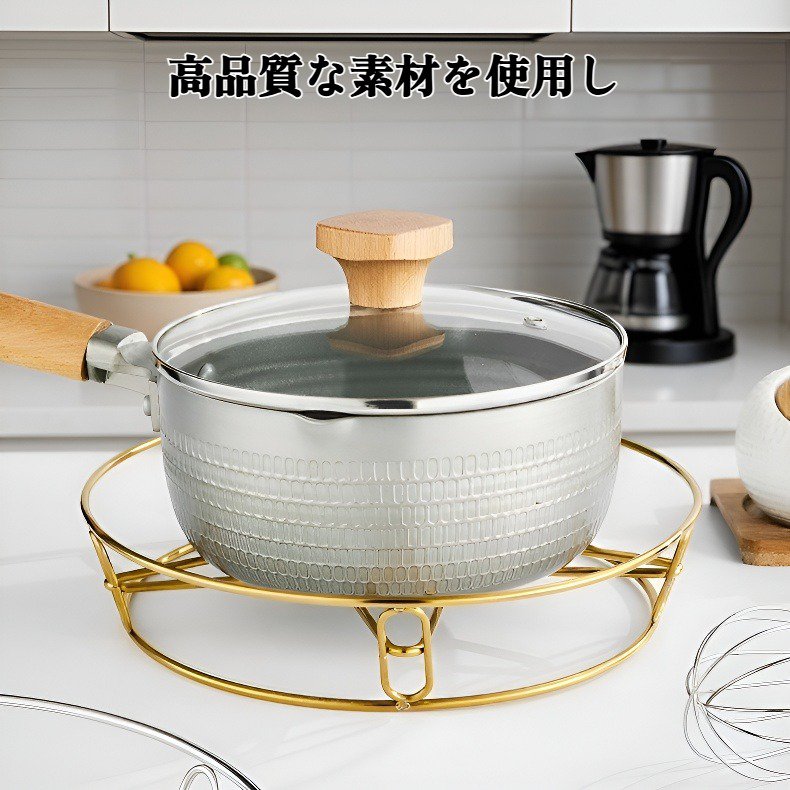 キッチン収納ラック