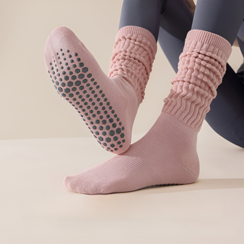 Krádež ponožek Gapi