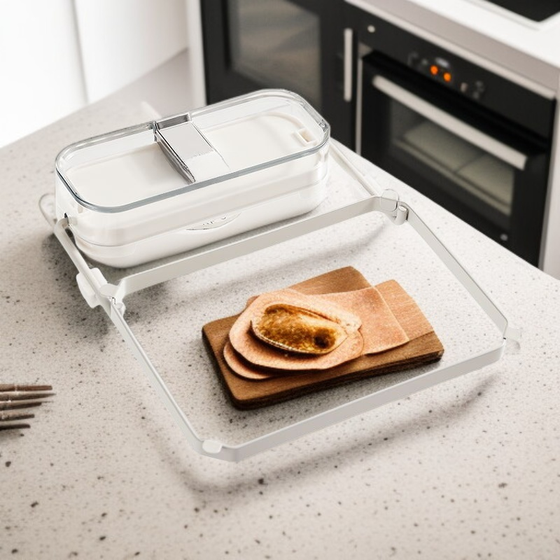 Kitchen Sink Filter Rack Household Rice Holder Drainer