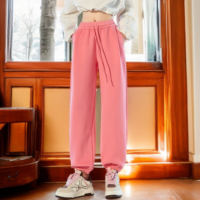 女性用スポーツパンツ