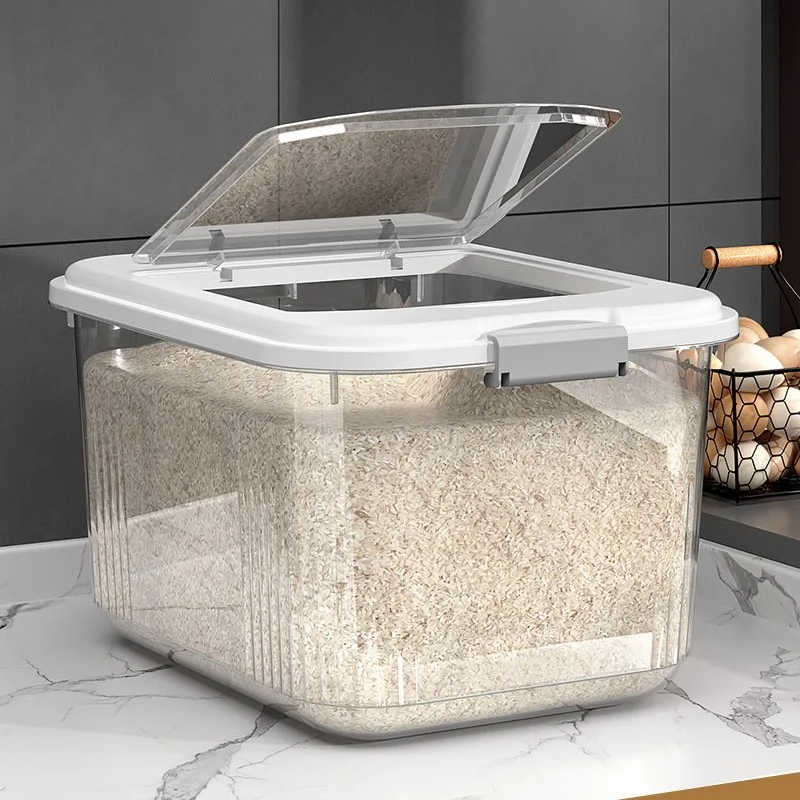 家用加厚密封防蟲防潮儲米箱