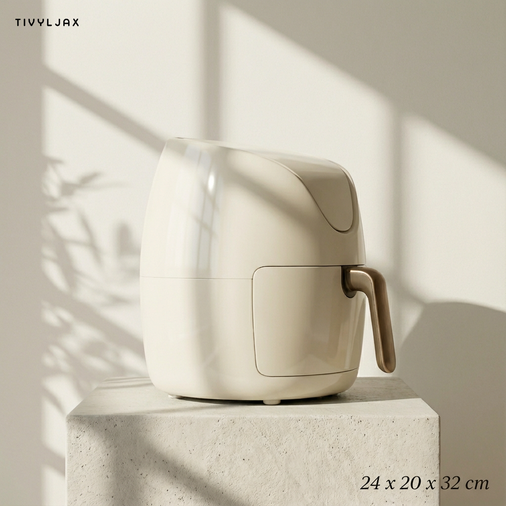 다양한 요리를 완성한 에어프라이어 사용 예시