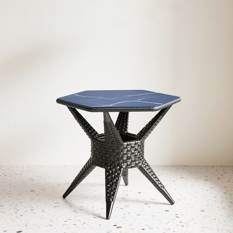 多機能ソファ横テーブル 