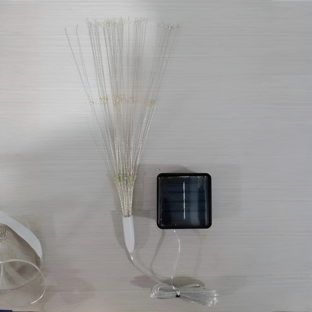 キャンプキャノピークリスマス雰囲気ライト