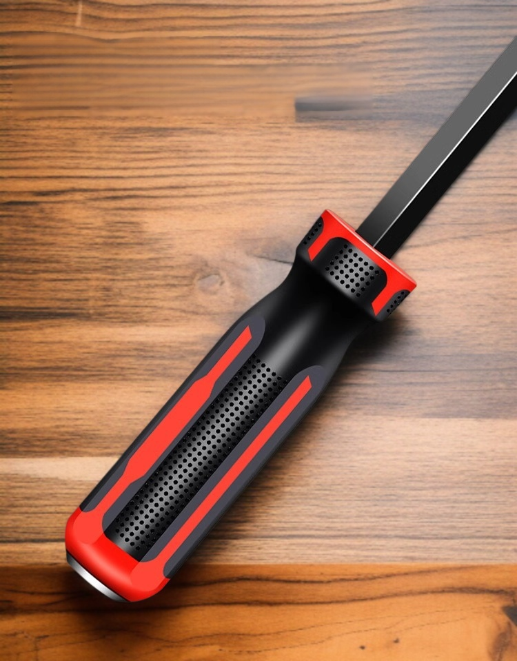 Demontaż opon za pomocą specjalistycznego sprzętu