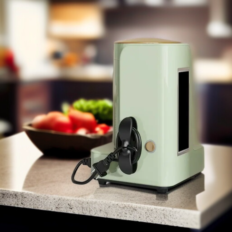 아이앤트 케이블 콘센트선 정리함